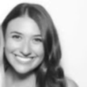 Meet your Posher, Zoe